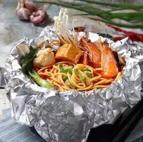 外卖如何过冬？包装来助力！