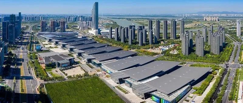 因势而动，沪宁贯通 | 10月，南京，ECPAKLOG2022精彩续燃