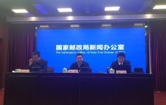 2018年快递发展核心数据来了！2019年全国快递量将超600亿！