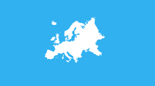 Ecommerce in Europe: €621 billion in 2019