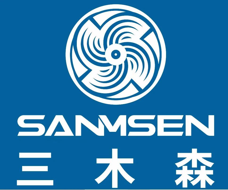 能源转换、缩短成型时间，三木森无油螺杆真空泵