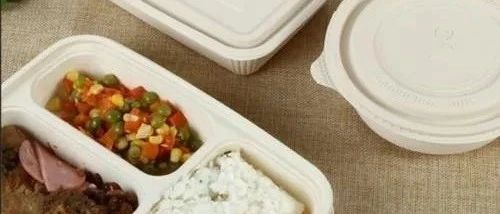 需求大，要求高，纸浆模塑入局餐饮外卖包装，金牌法则在此
