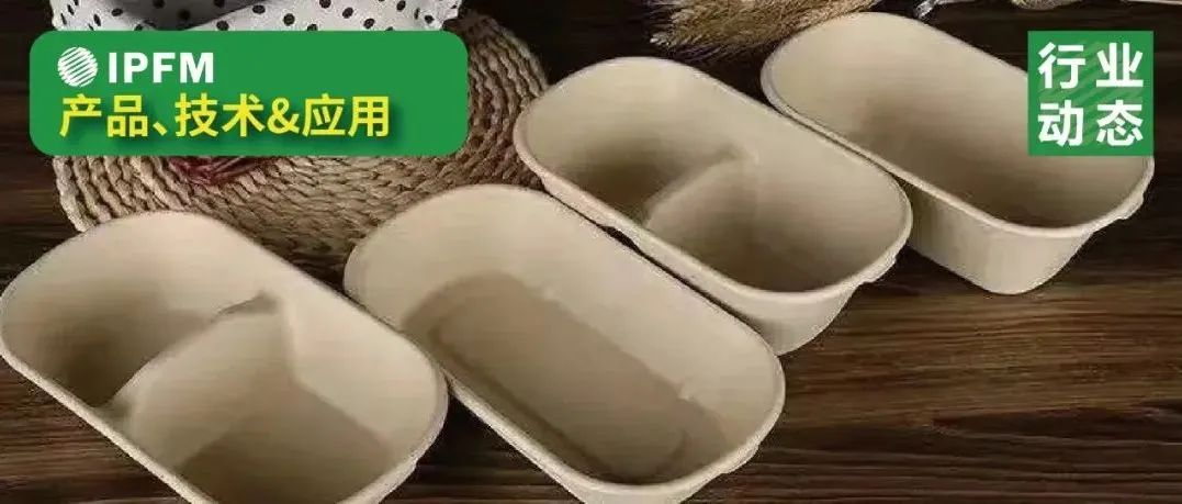 【浅析】纸浆模塑的发展与能耗