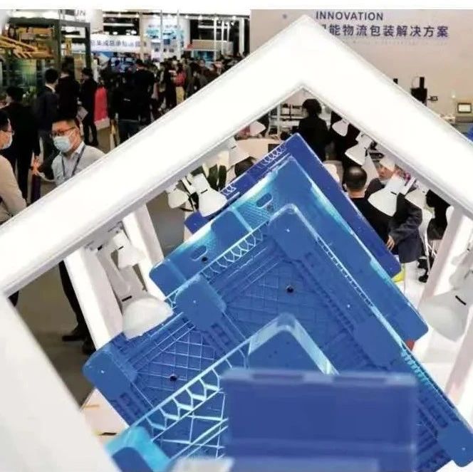 托盘行业篇｜2020年中国物流装备市场回顾与2021年展望（上）（三）