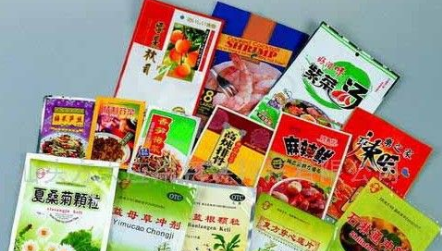 安全油墨大规模使用，未来食品包装商将面临新挑战