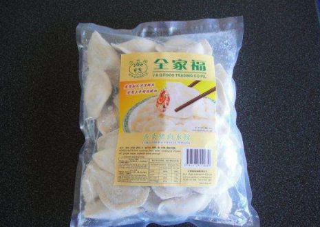 冷冻食品包装袋如何选
