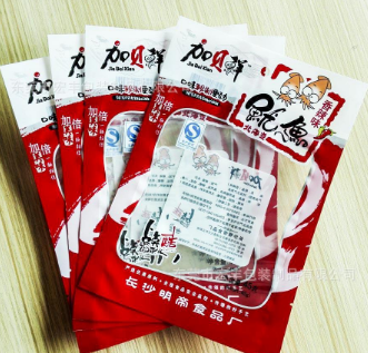 食品包装袋的密封性要求及检测方法