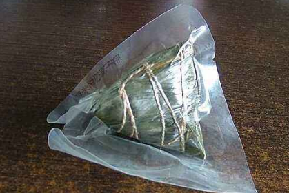 真空包装是国家提倡的包装形式