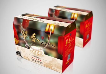 特色餐饮发展 品牌包装很重要